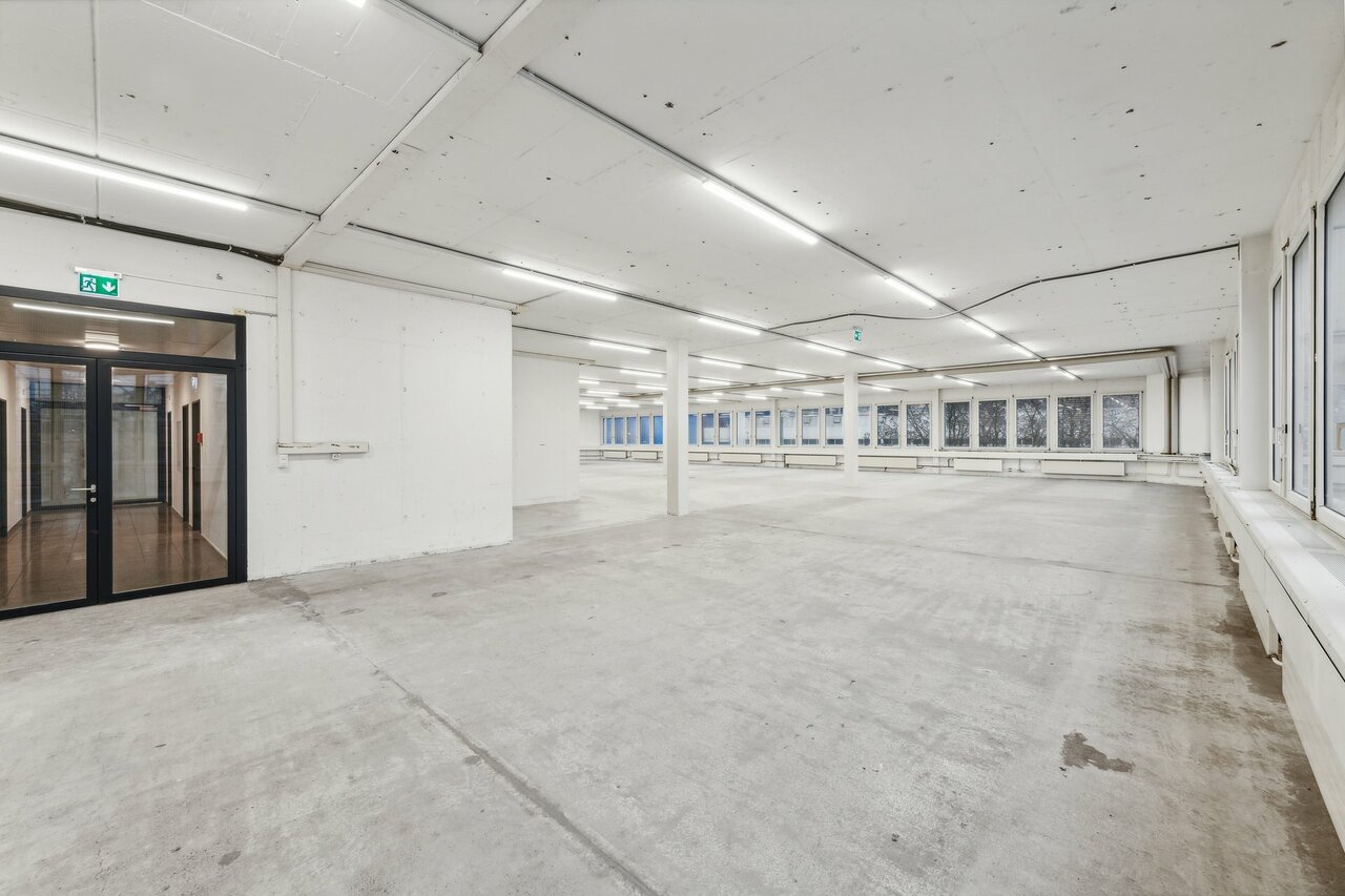631m² commerciale