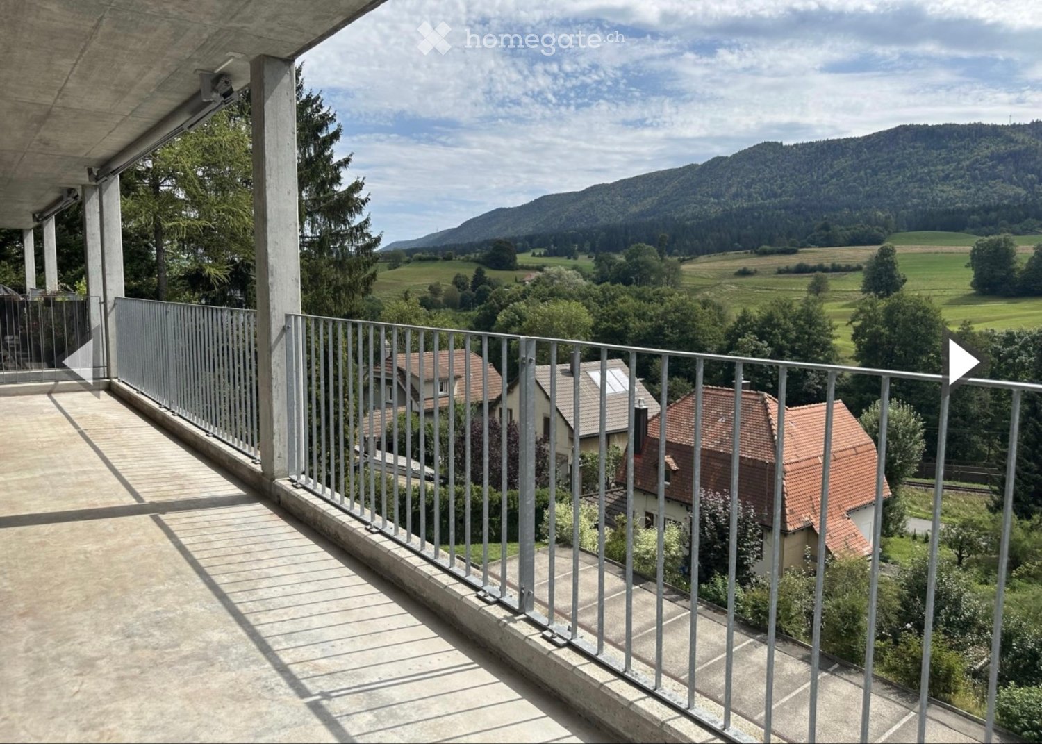 Appartamento di 5 locali