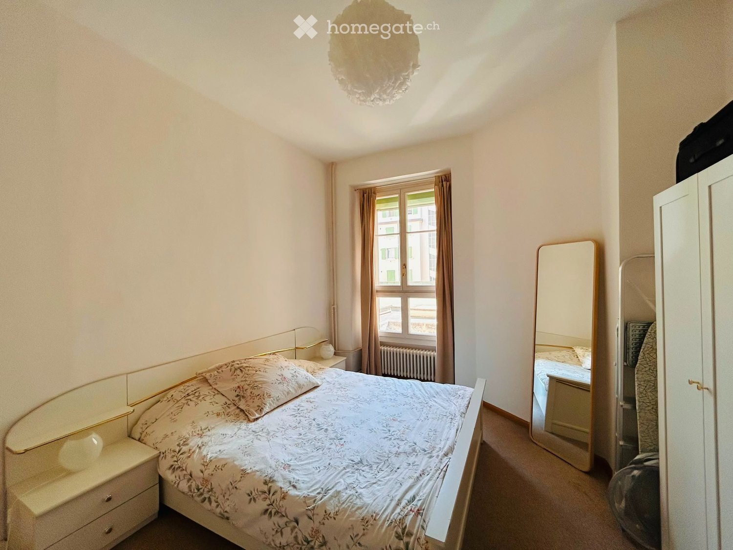 Appartement 3 pièces