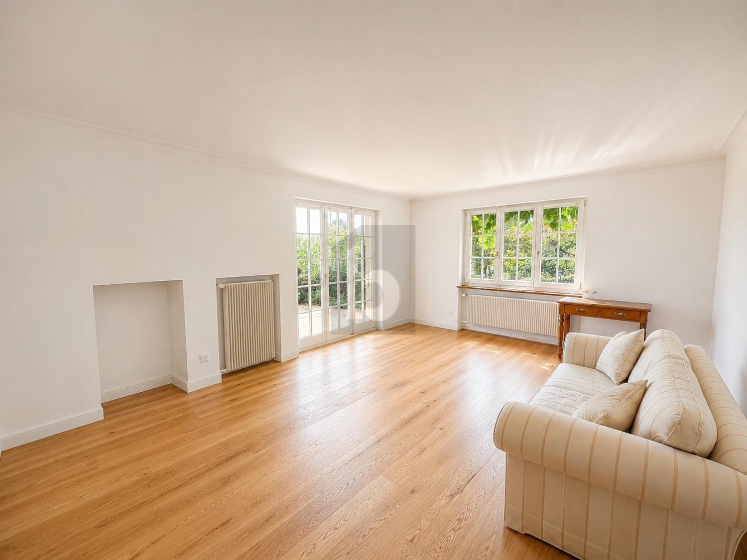 7 ½ rooms single house