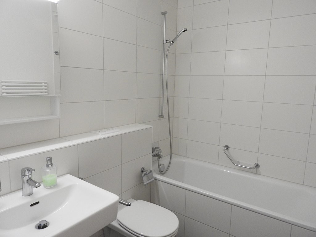 appartement de 2 pièces