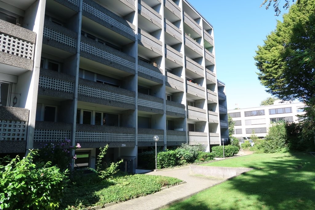 appartement de 2 pièces