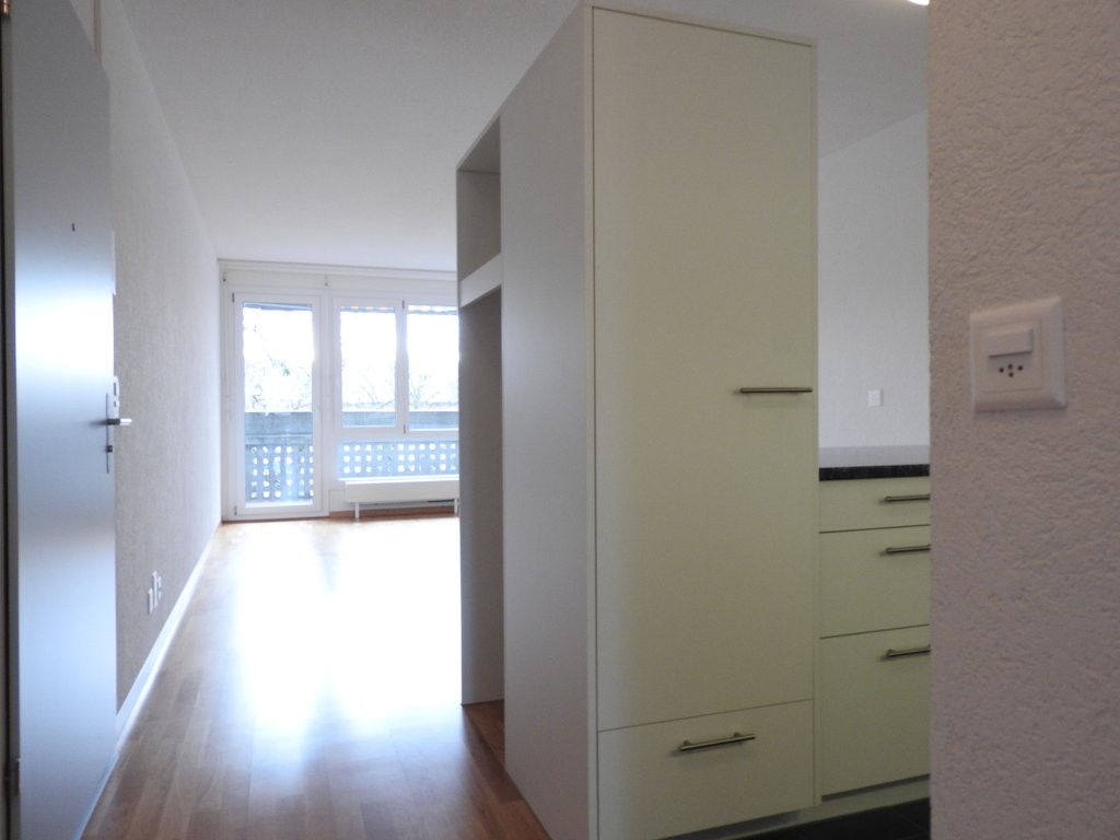 appartement de 2 pièces