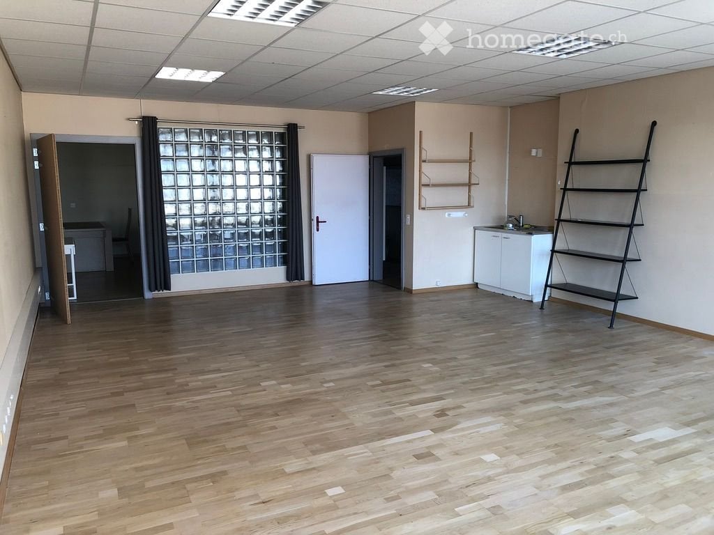 1 room single room