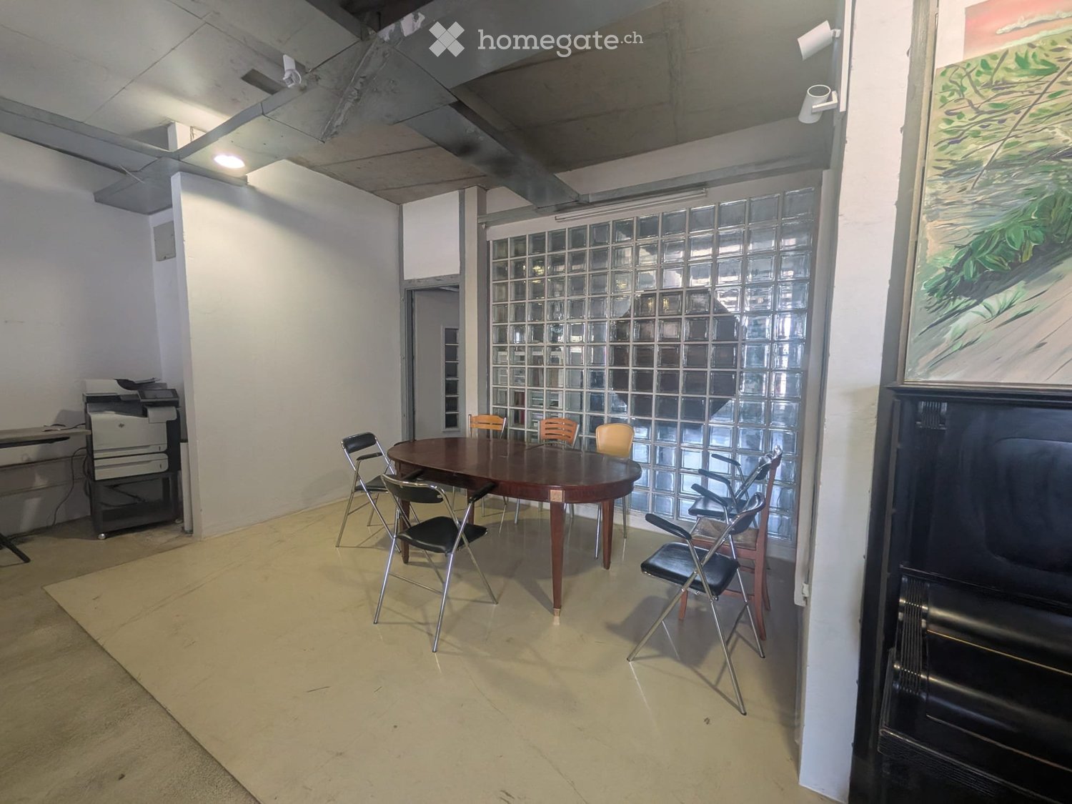 1 room single room