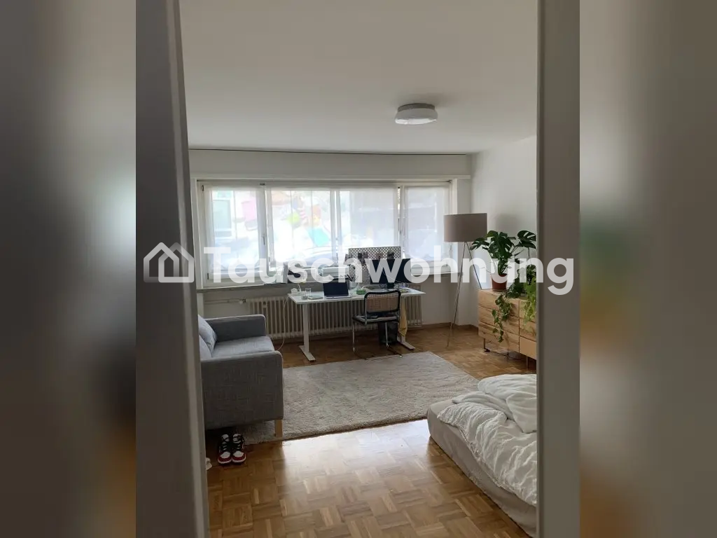 1 ½ rooms apartment