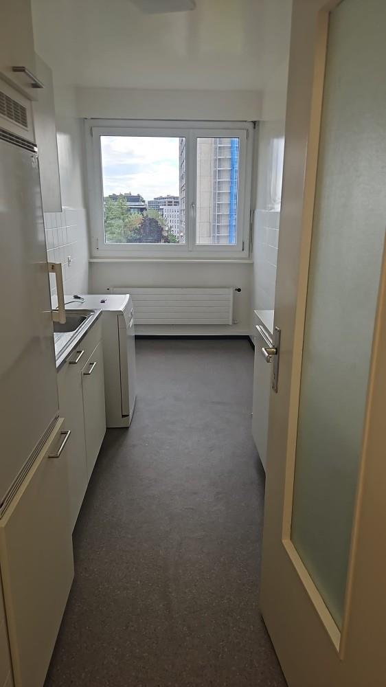 4-Zimmer-Wohnung