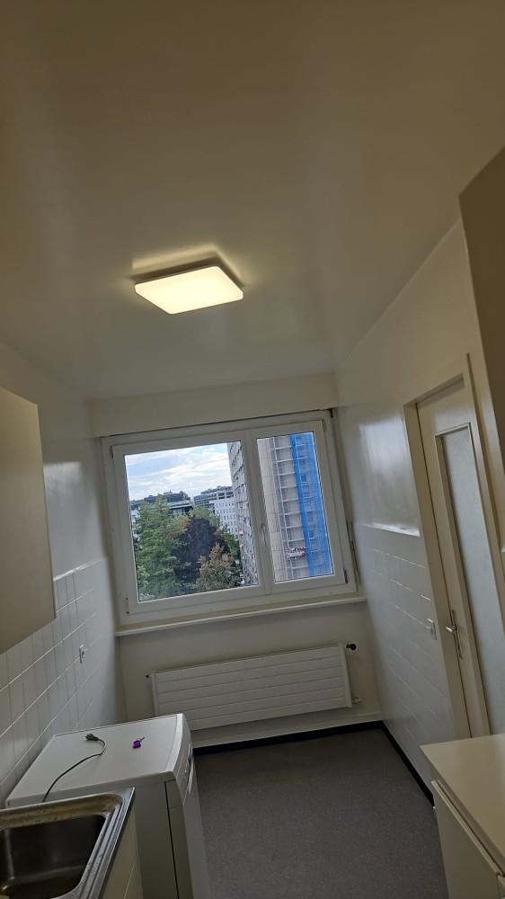 4-Zimmer-Wohnung