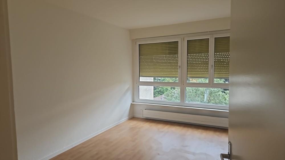 4-Zimmer-Wohnung