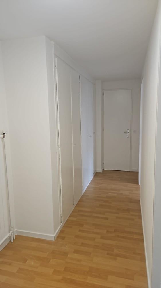 4-Zimmer-Wohnung
