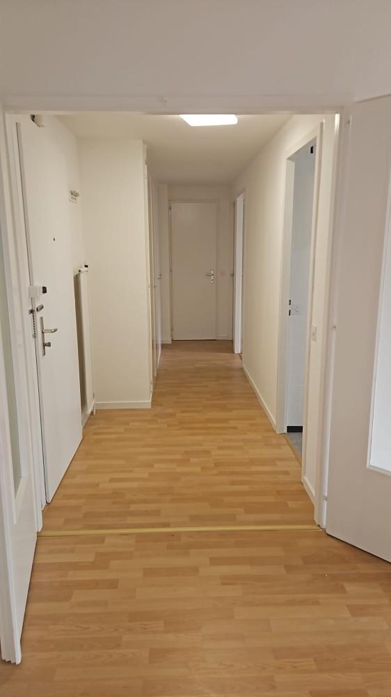 4-Zimmer-Wohnung