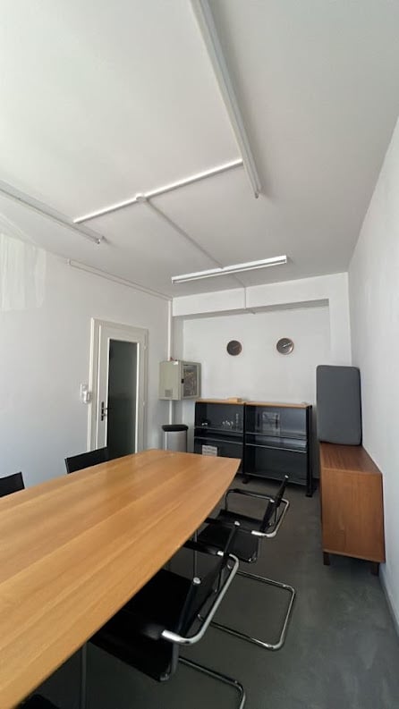ufficio di 16m²