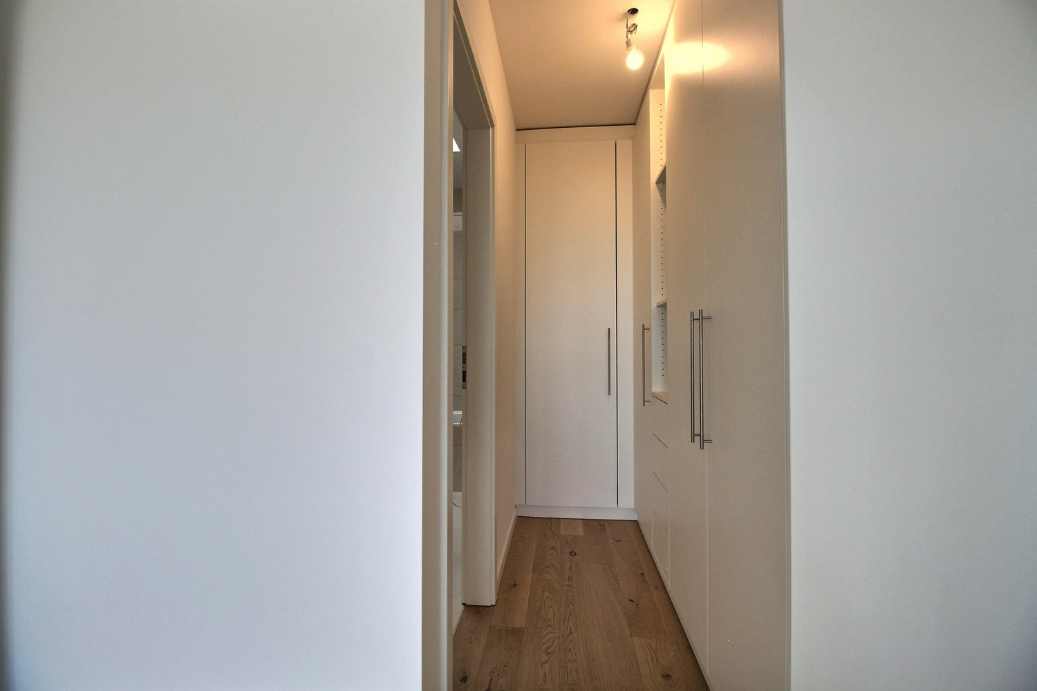 4 ½ Zimmer-Wohnung