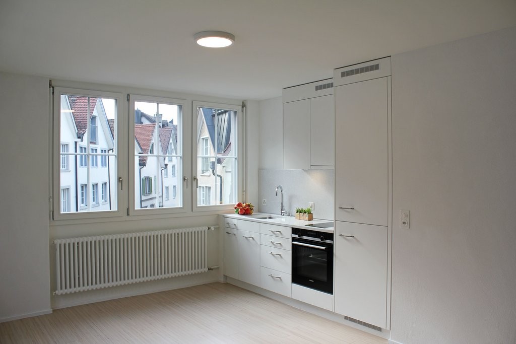 Appartement de 1 ½ pièce