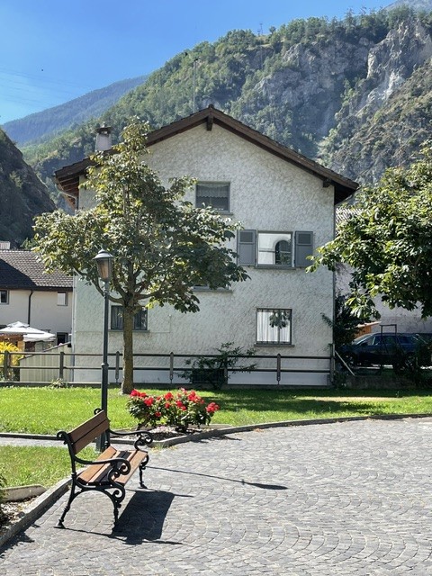 6 rooms single house