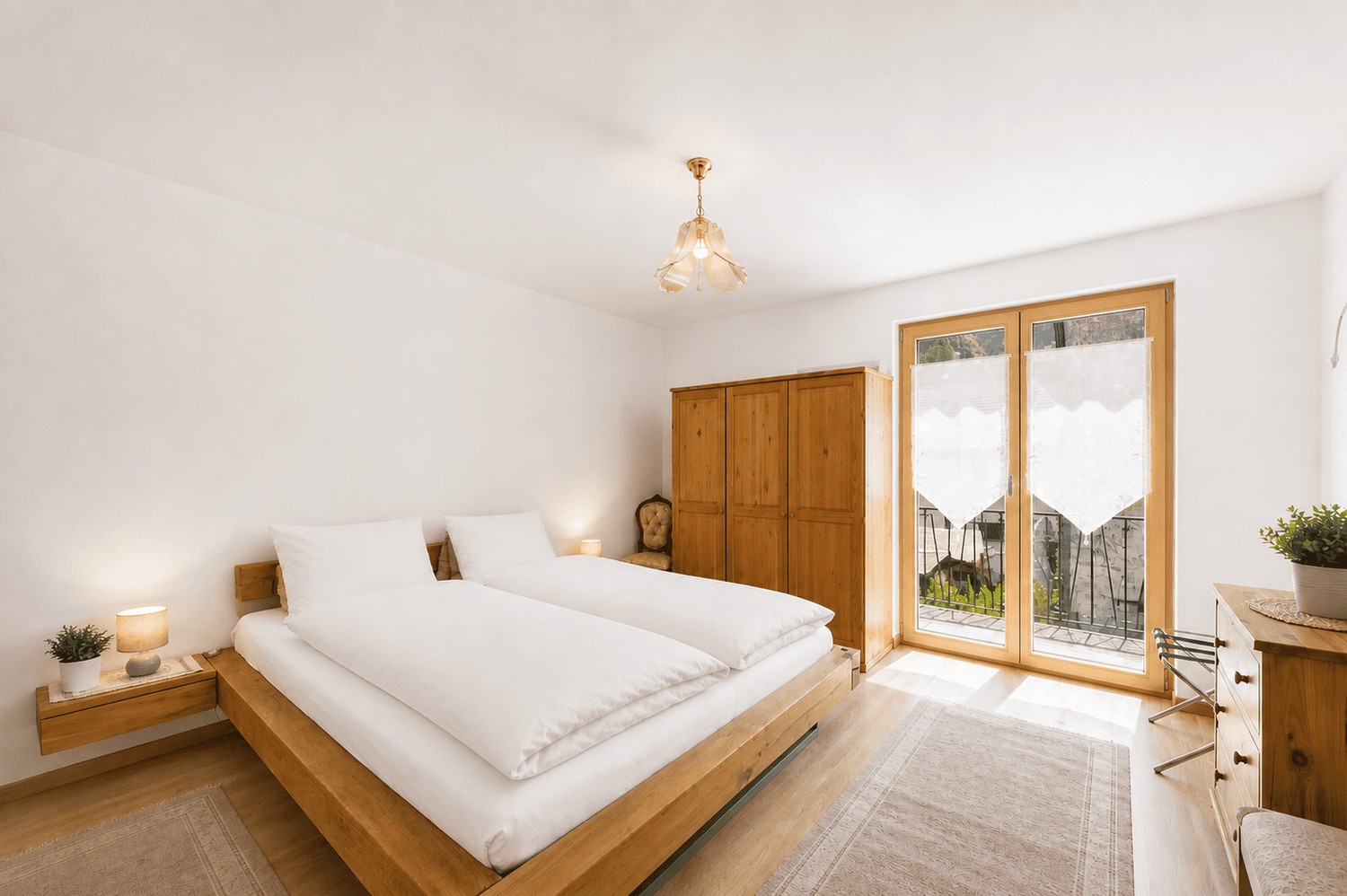 6 rooms single house