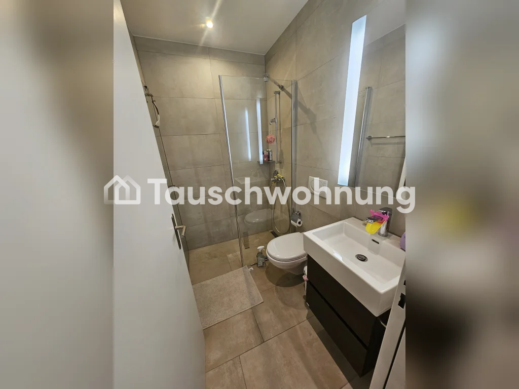 3 ½ rooms roof flat
