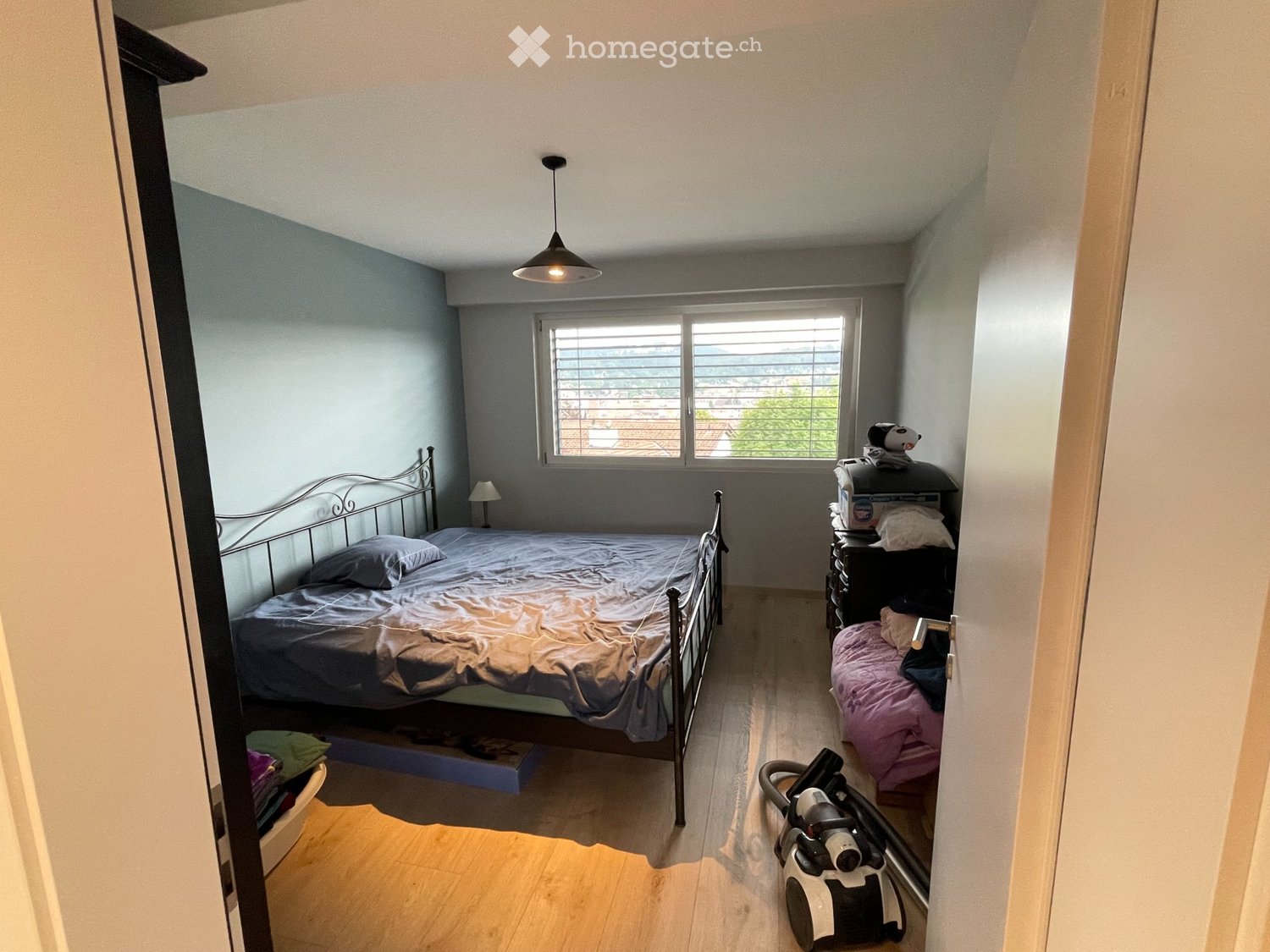 5 ½ Zimmer-Wohnung