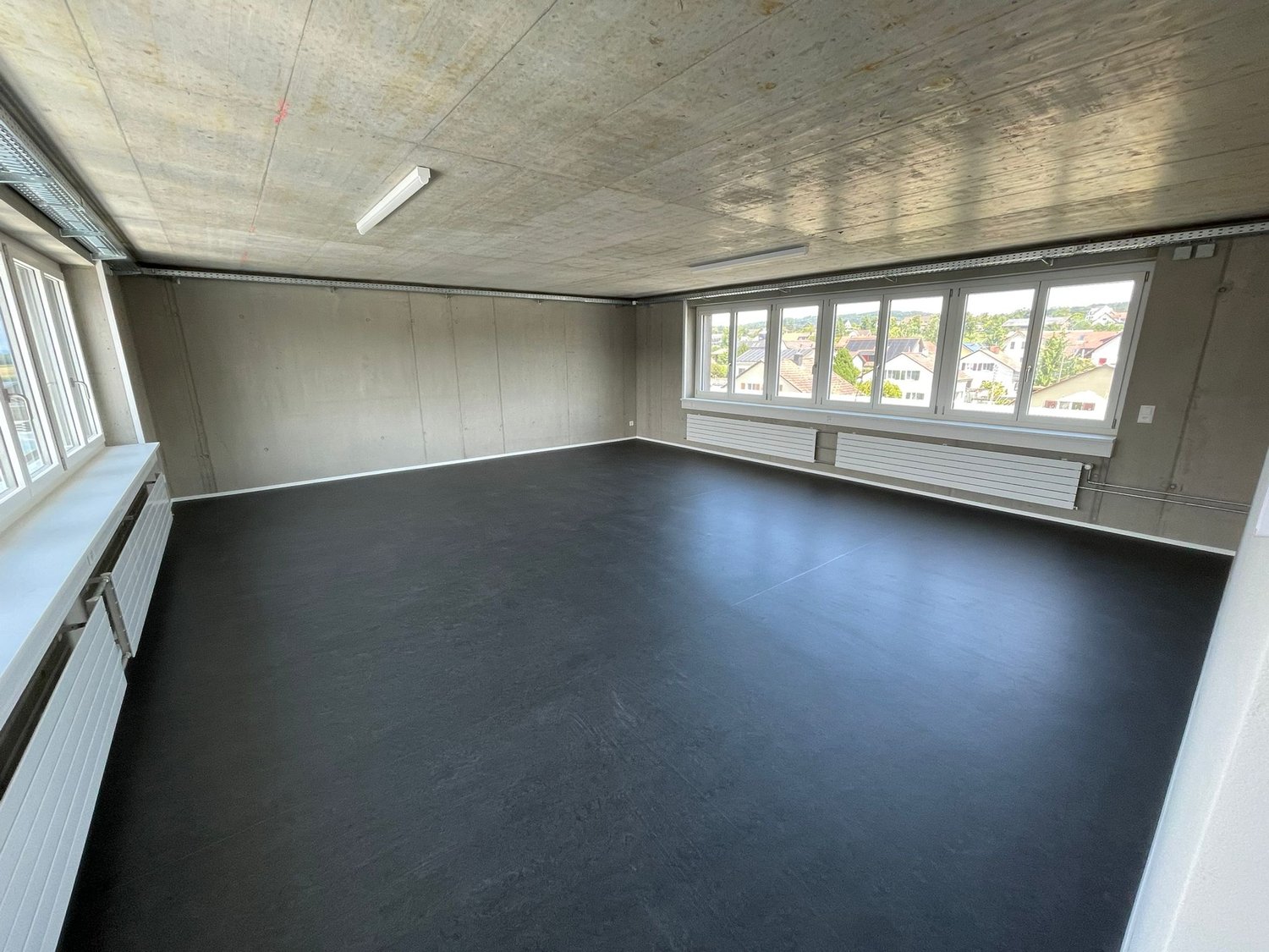 46m² commerciale