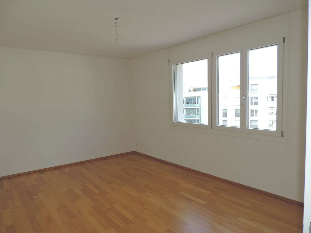 Appartamento di 4 ½ locali