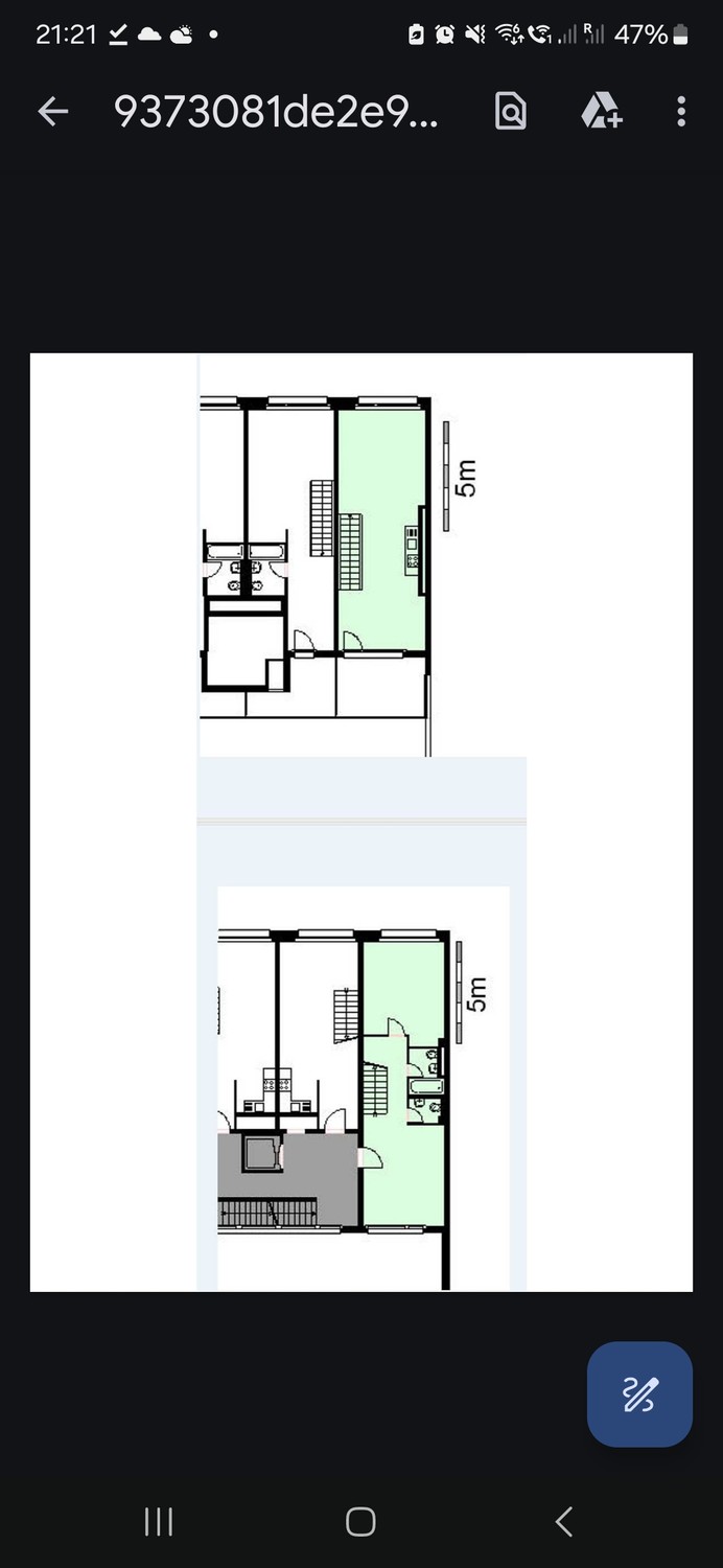 3 ½ Zimmer Wohnung