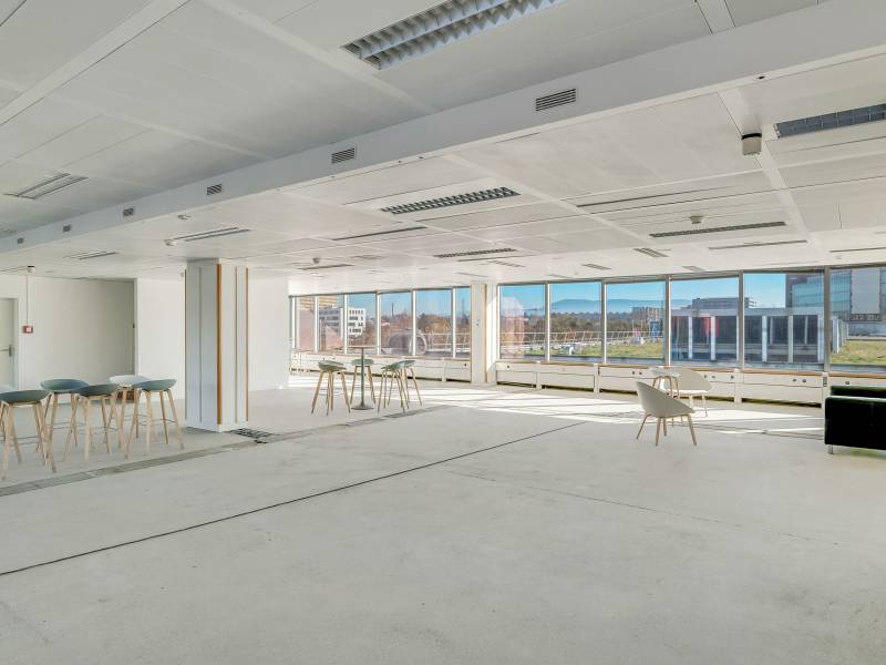 125m² ufficio