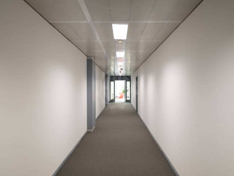 125m² ufficio