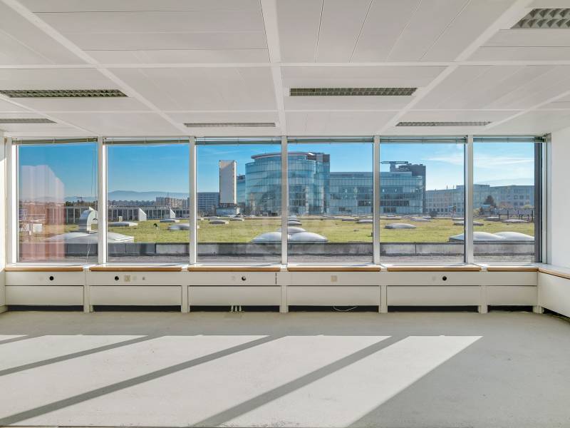 125m² ufficio