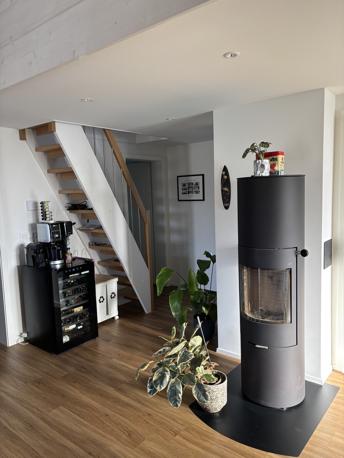 4 ½ rooms apartment