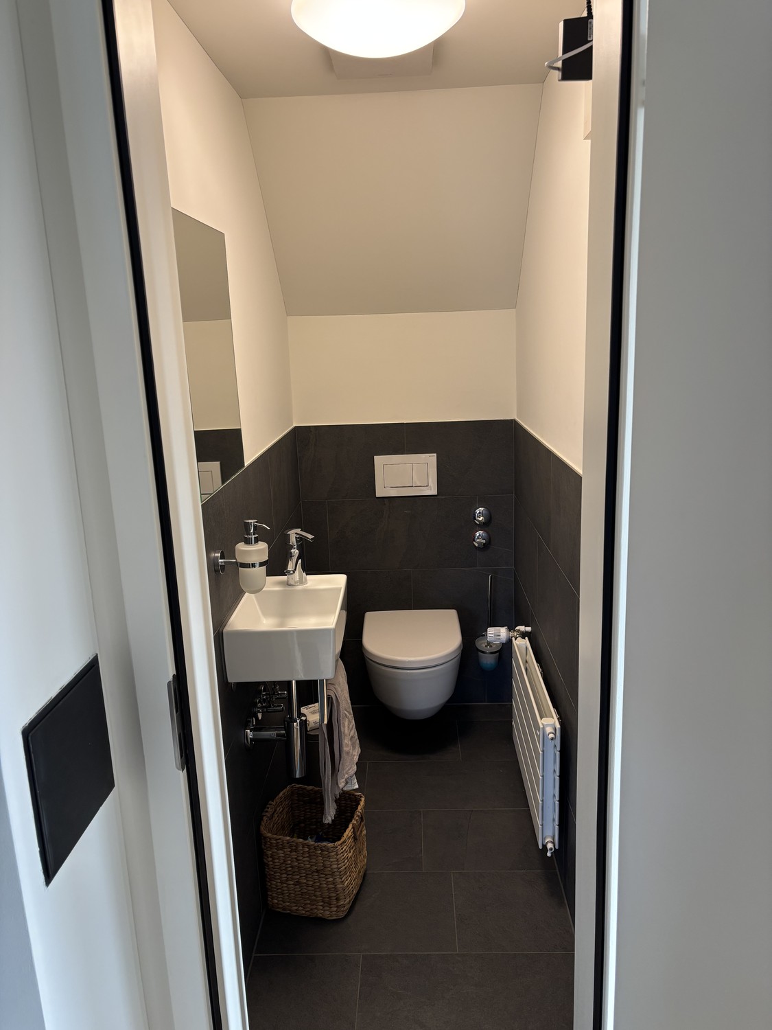 4 ½ rooms apartment