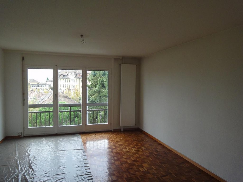 4-Zimmer-Wohnung
