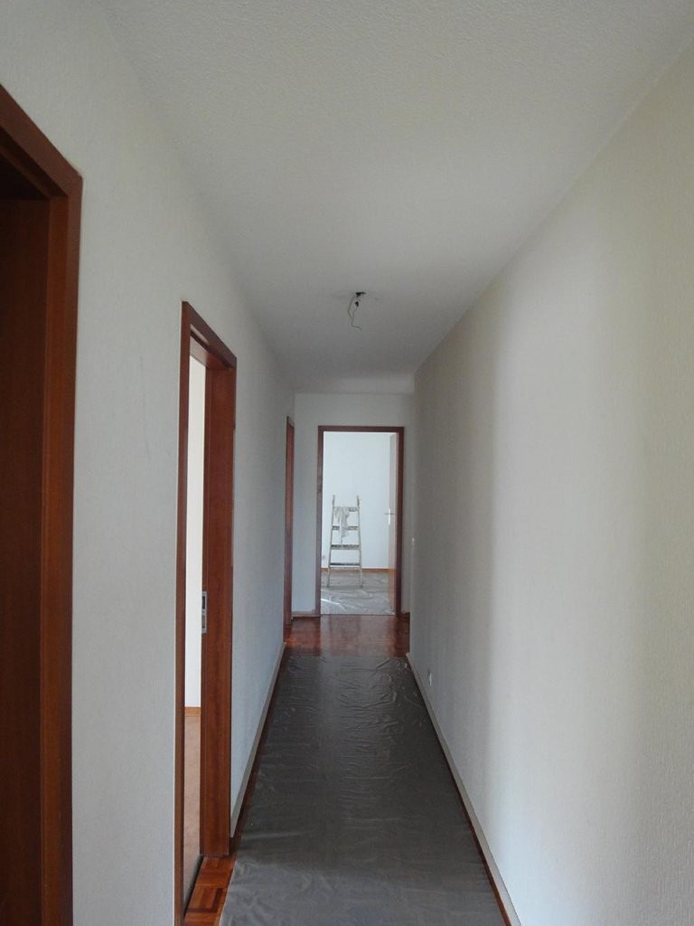 4-Zimmer-Wohnung