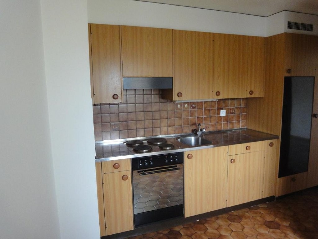 4-Zimmer-Wohnung