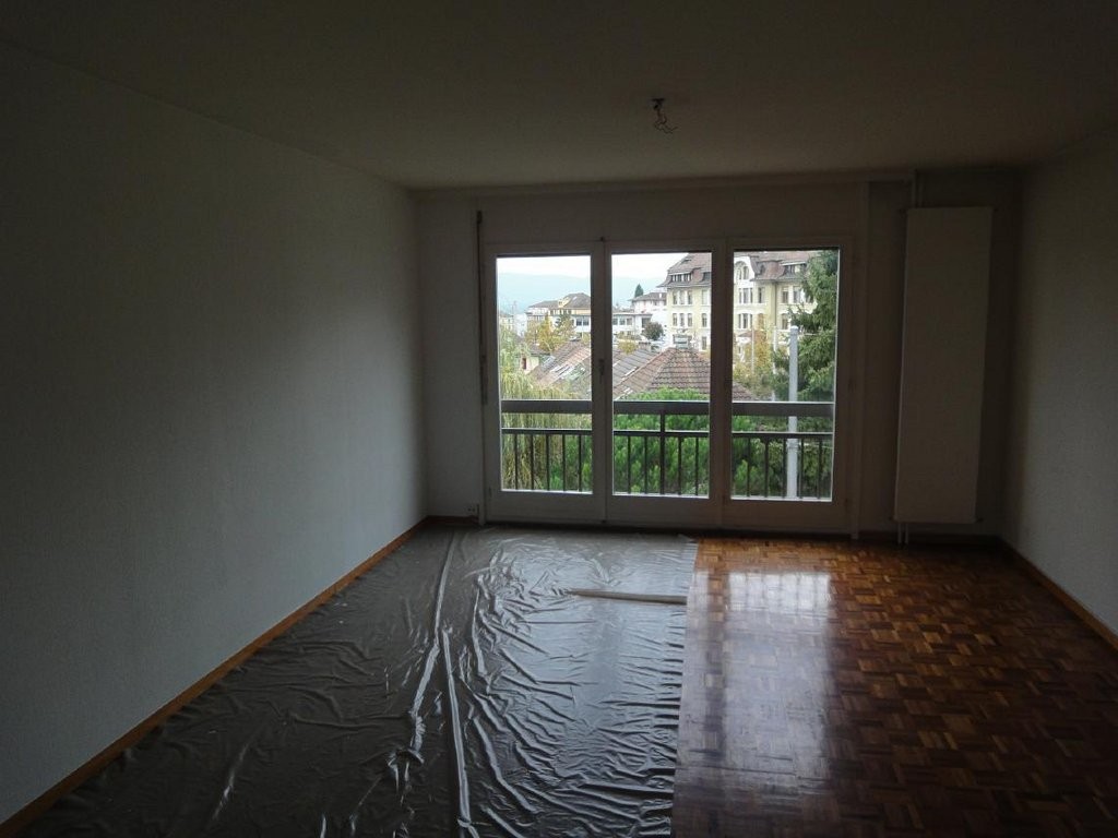 4-Zimmer-Wohnung