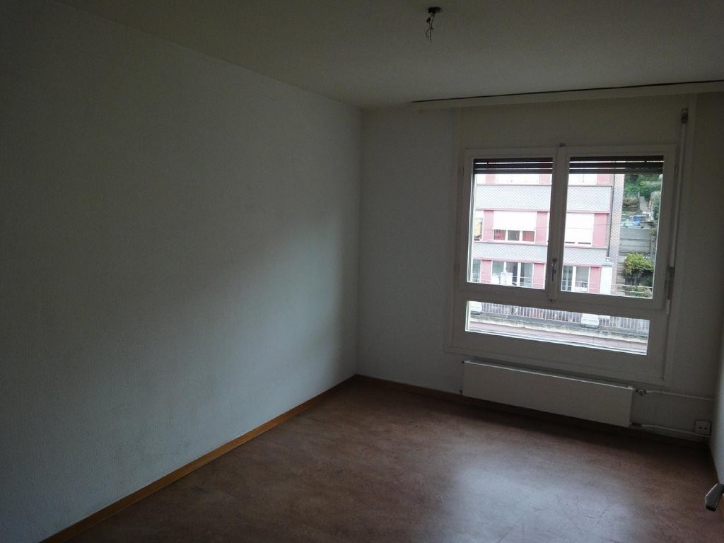 4-Zimmer-Wohnung