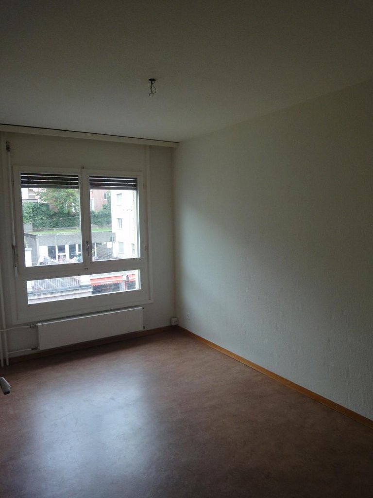4-Zimmer-Wohnung