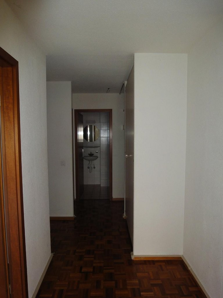 4-Zimmer-Wohnung