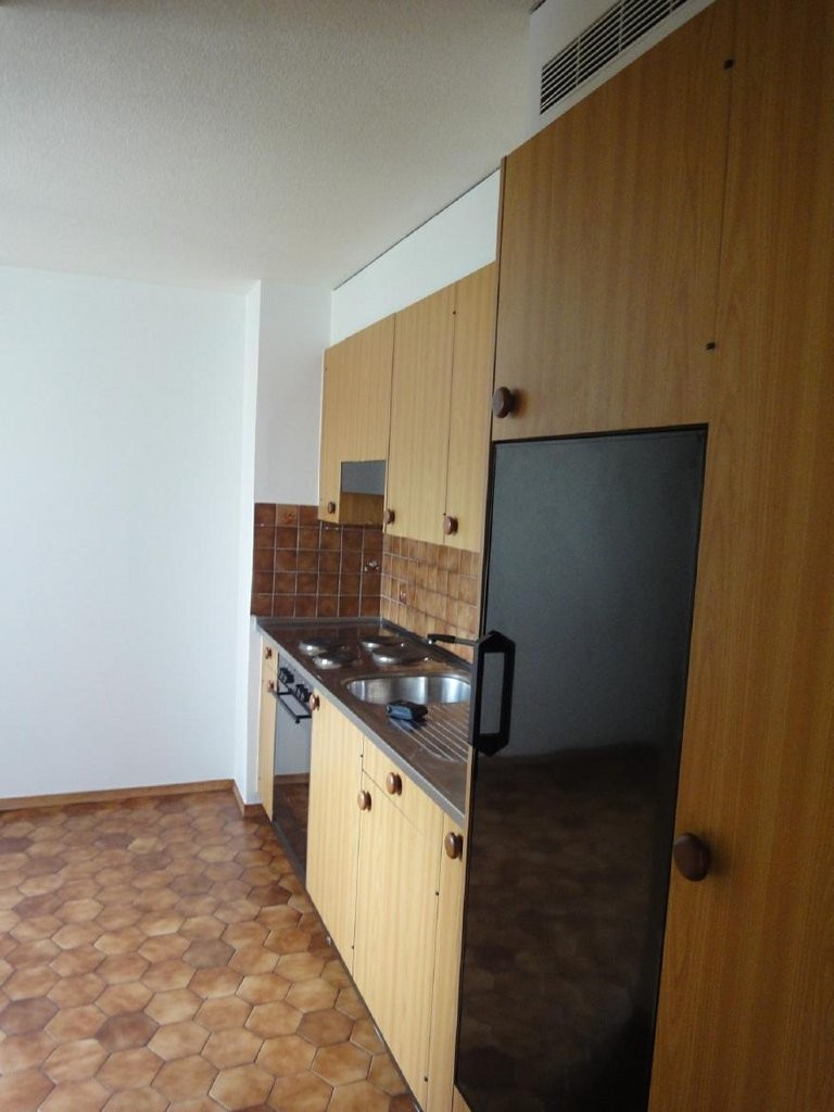 4-Zimmer-Wohnung
