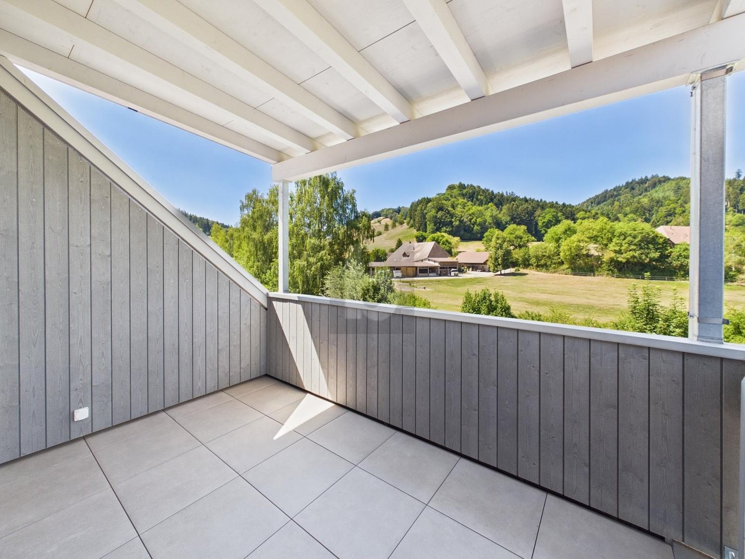 3 ½ locali duplex