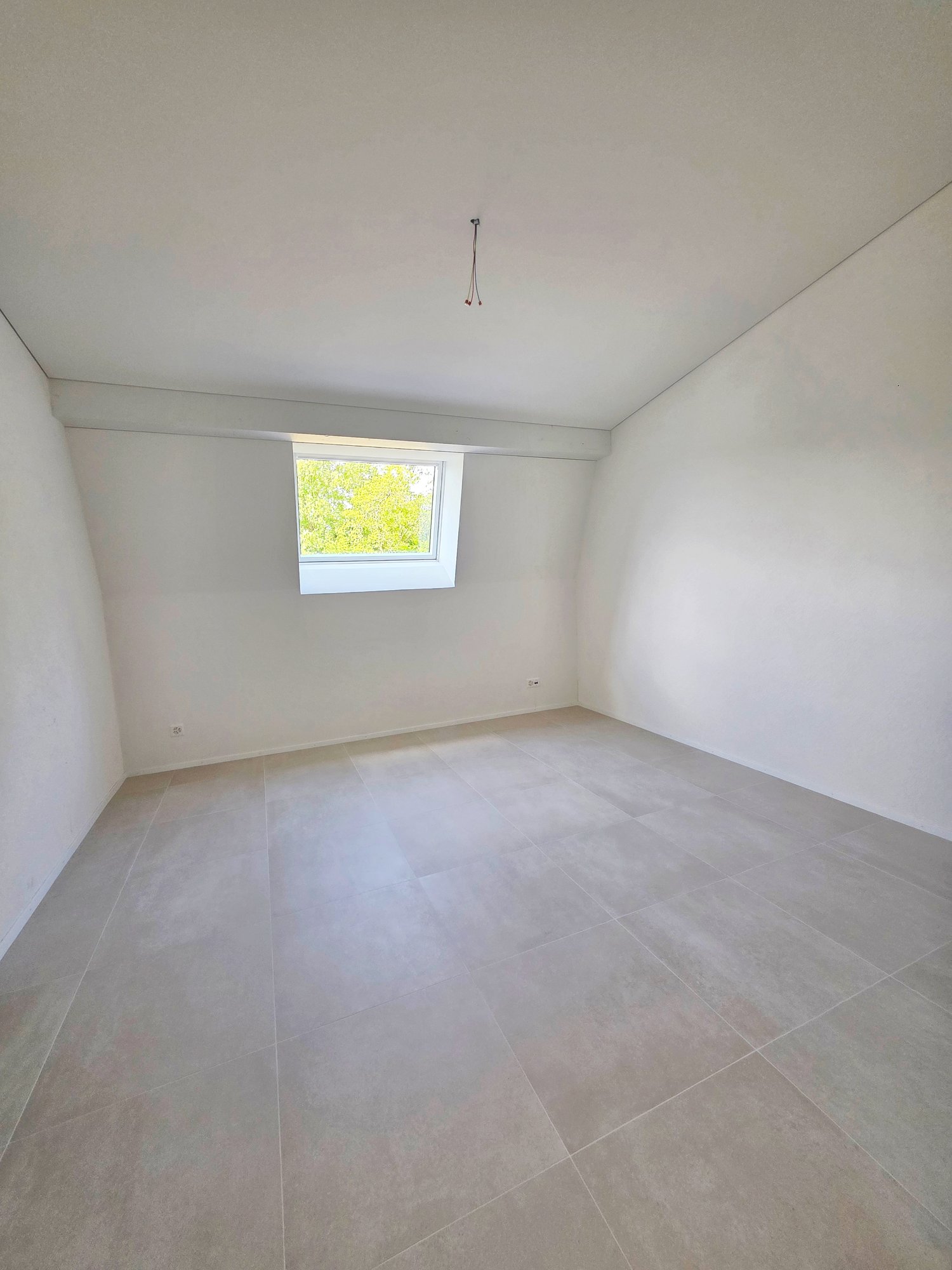 Attico di 4 ½ locali