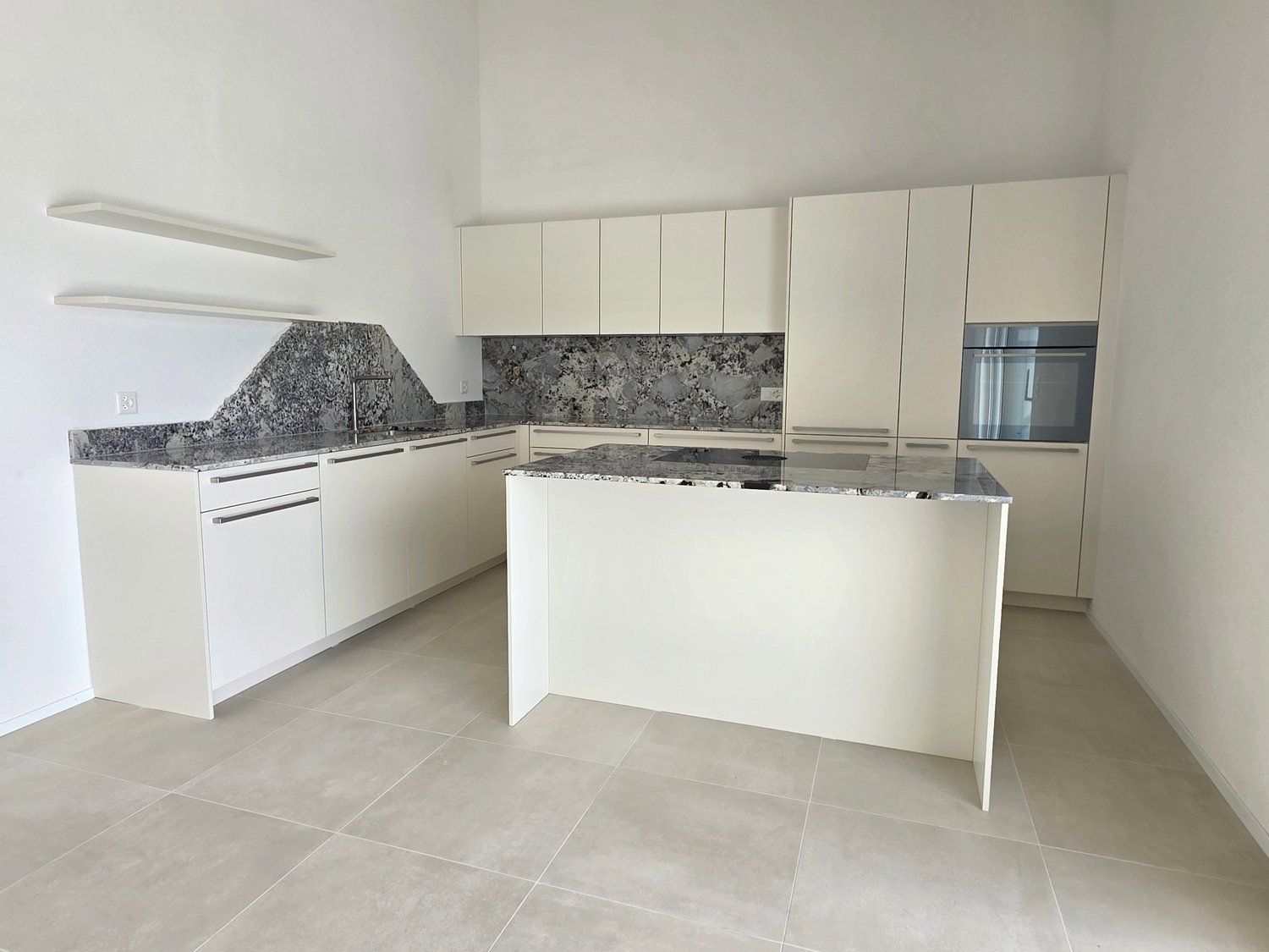 Attico di 4 ½ locali