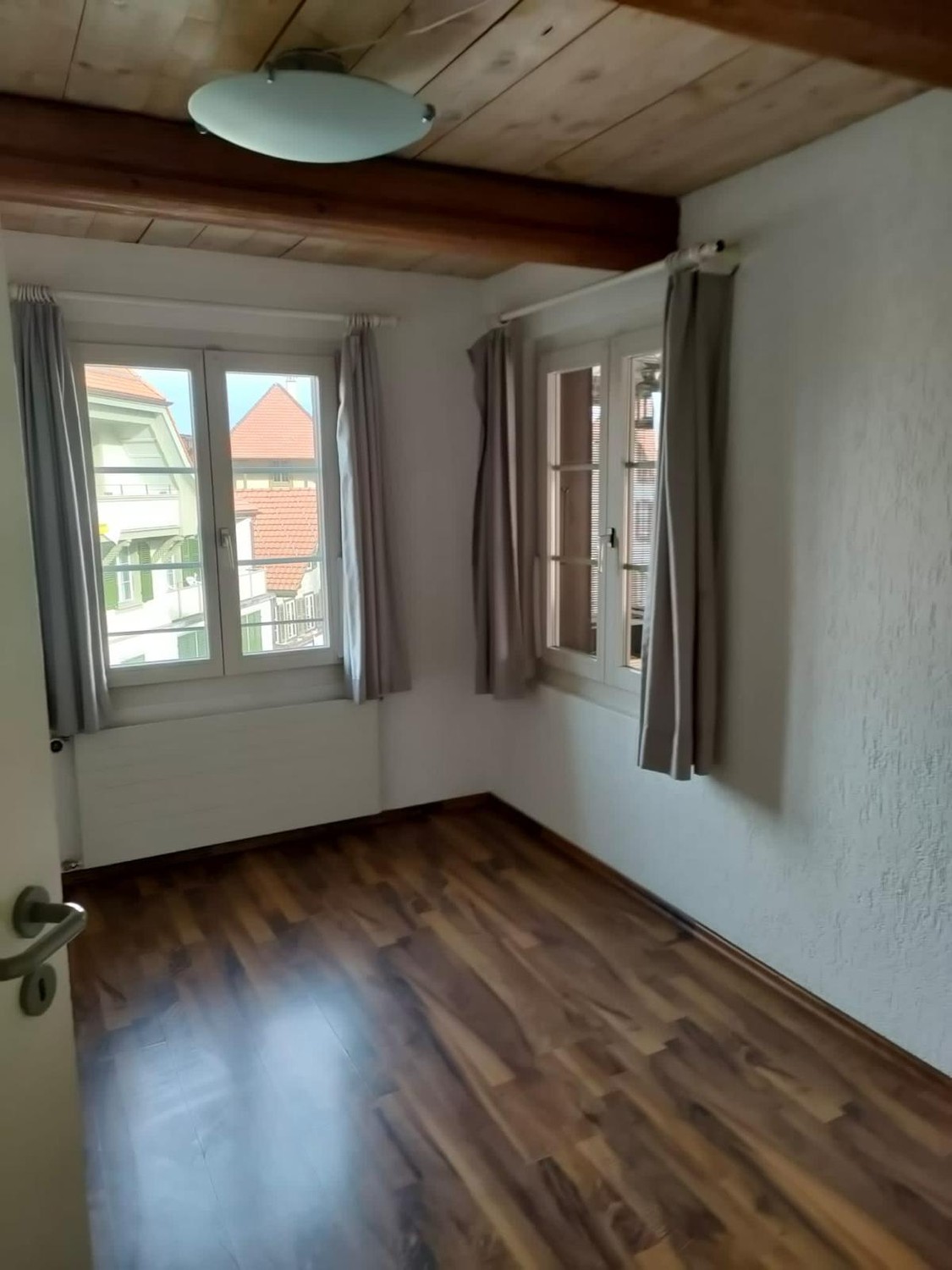 Appartamento di 4 ½ locali