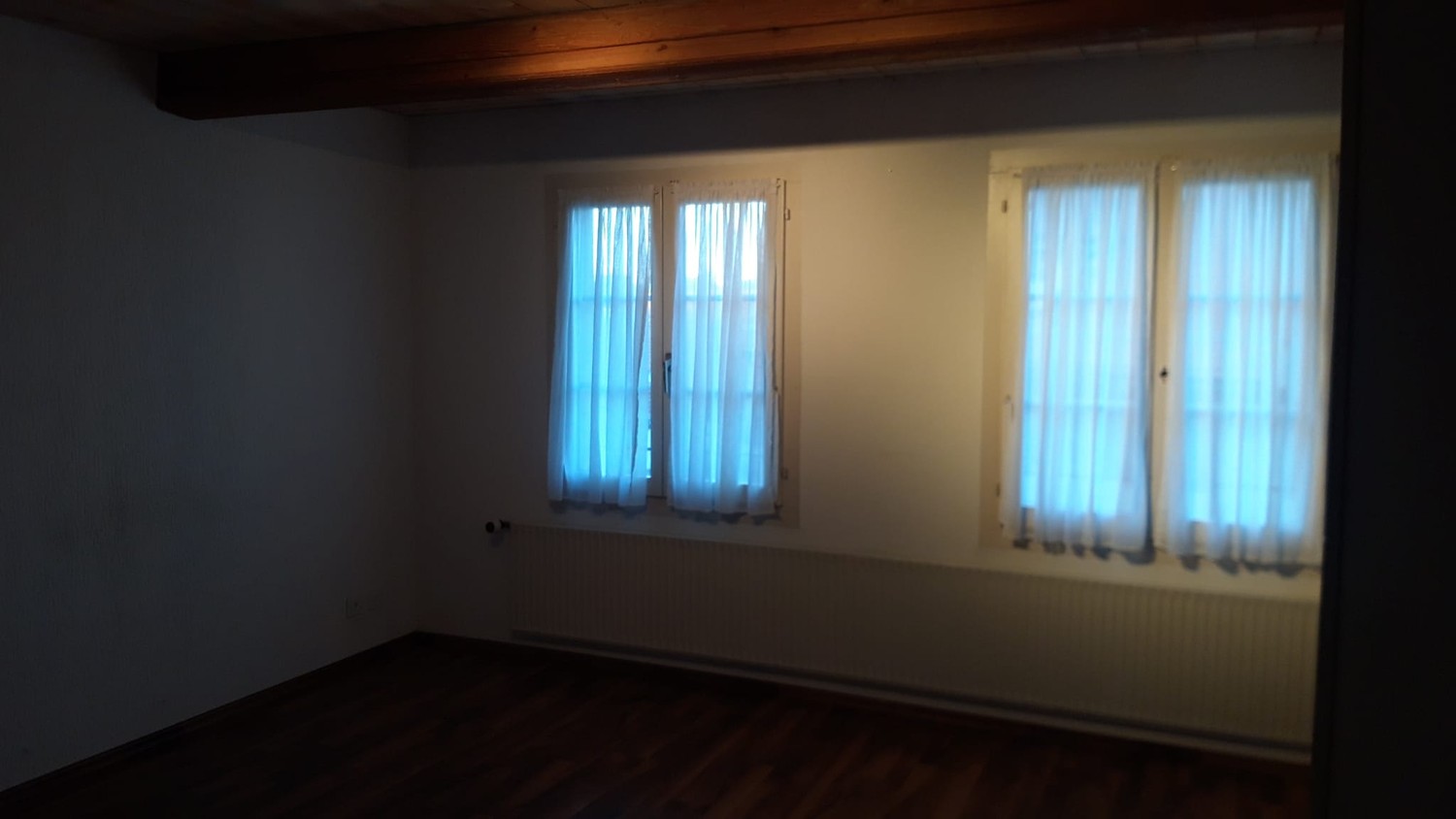Appartamento di 4 ½ locali