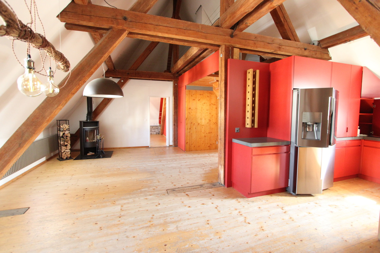Appartamento di 2 ½ locali