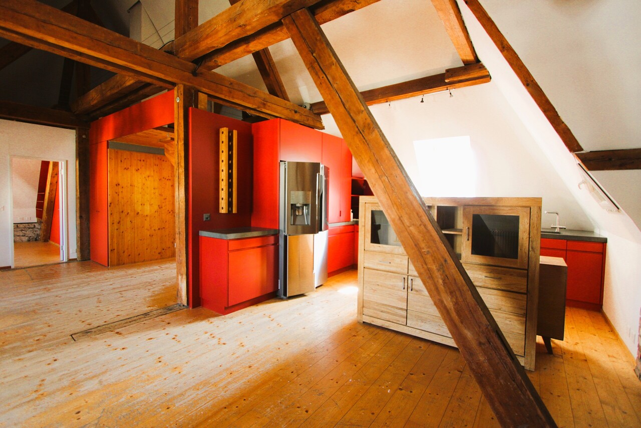 Appartamento di 2 ½ locali