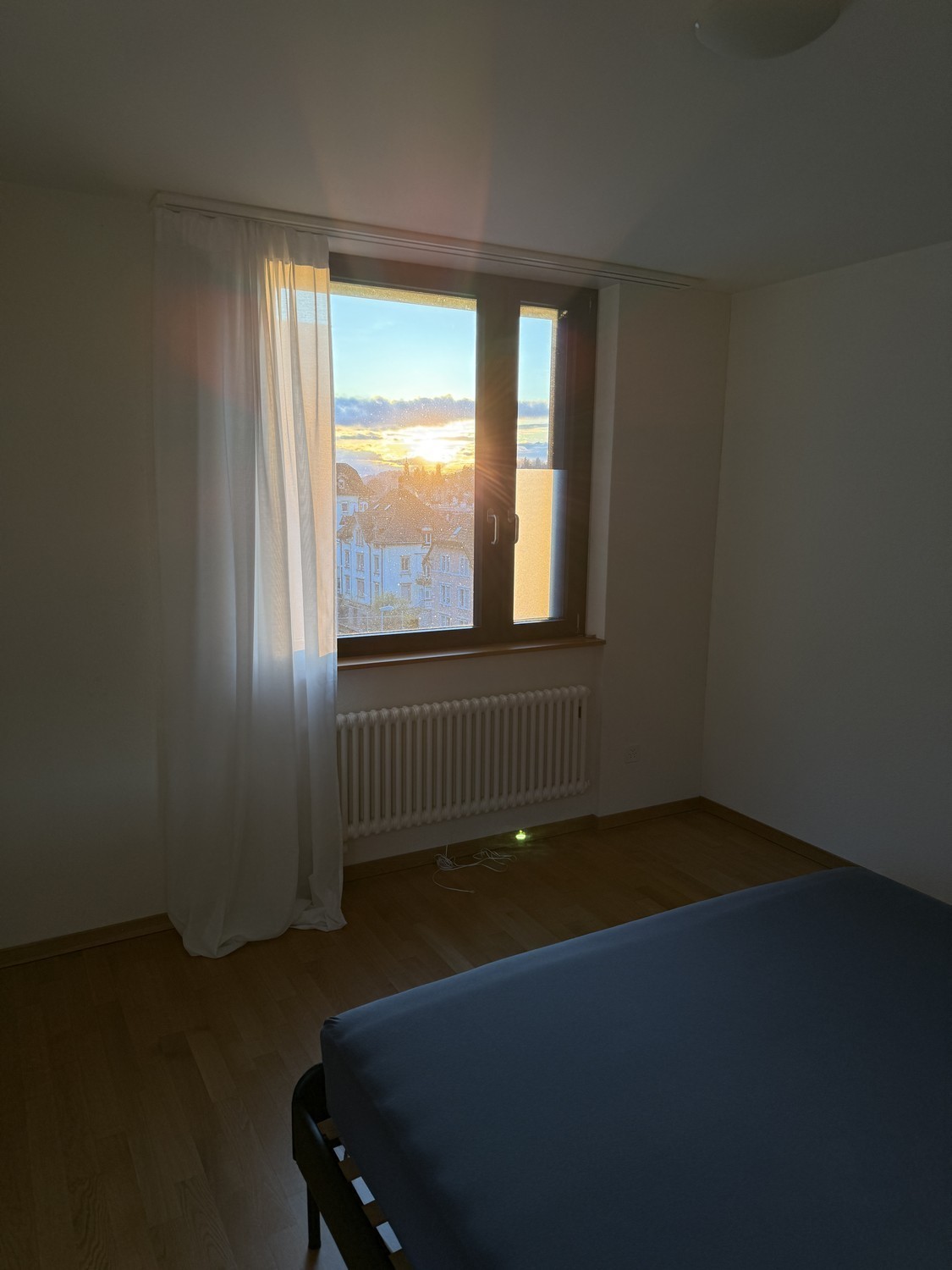 Zimmer in einer Wohngemeinschaft