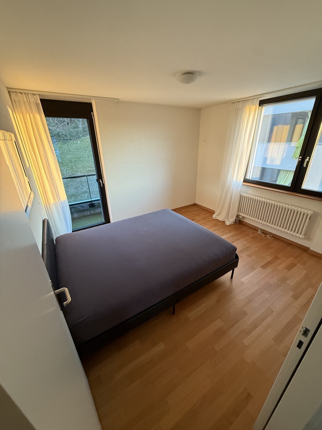Zimmer in einer Wohngemeinschaft