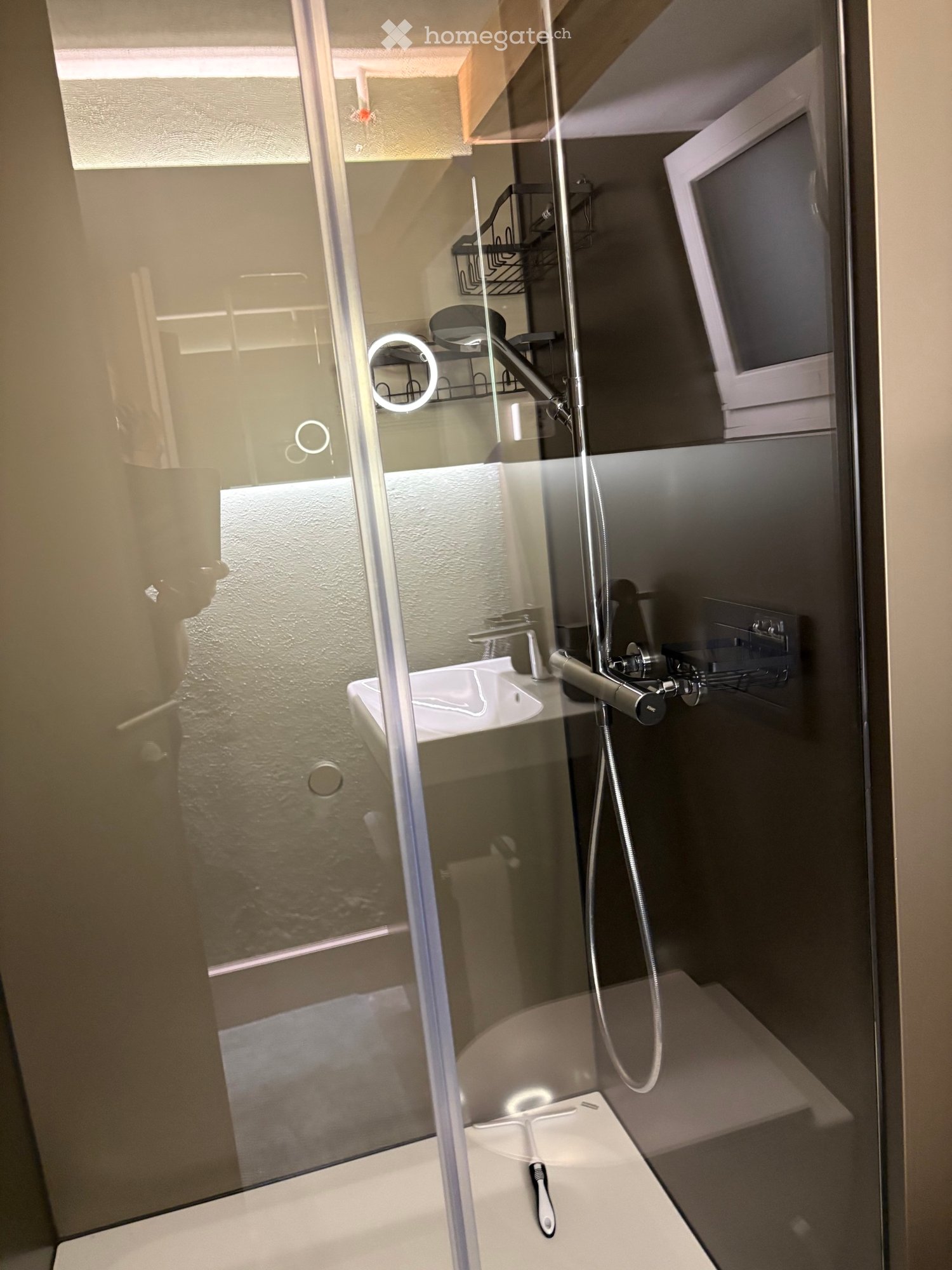 1 room apartment
