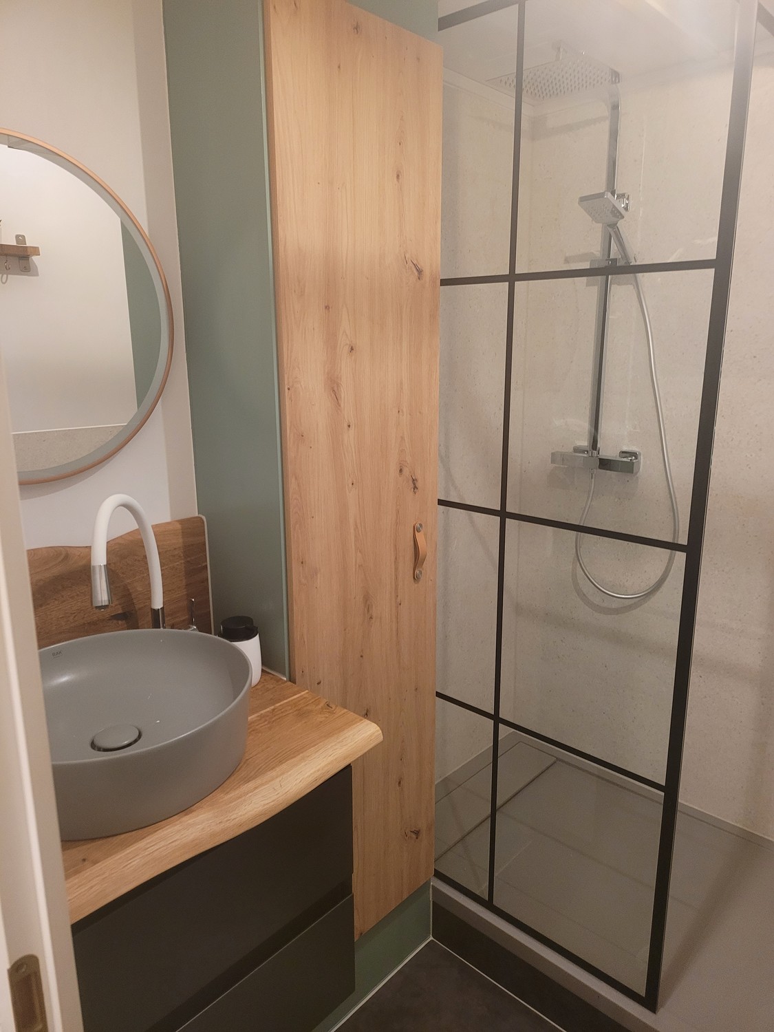 3 pièces maison individuelle