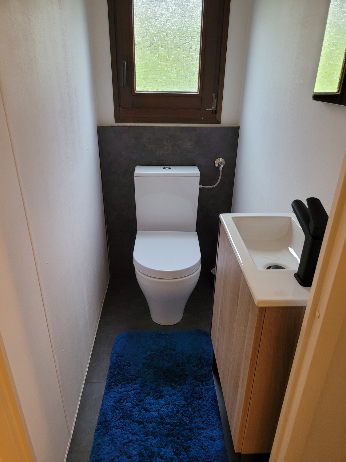 3 pièces maison individuelle